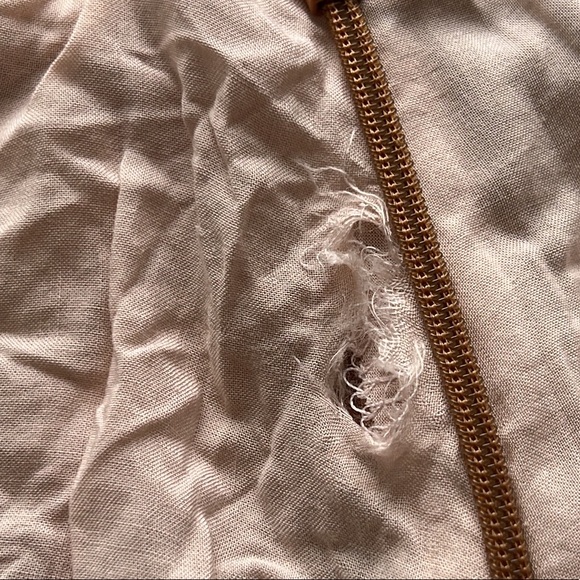 Free People Margaux Velvet Floral Mini Skirt 10 - Picture 4 of 16